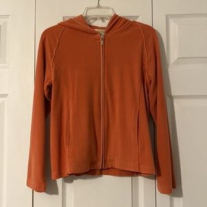Talbots Hooded Jacket